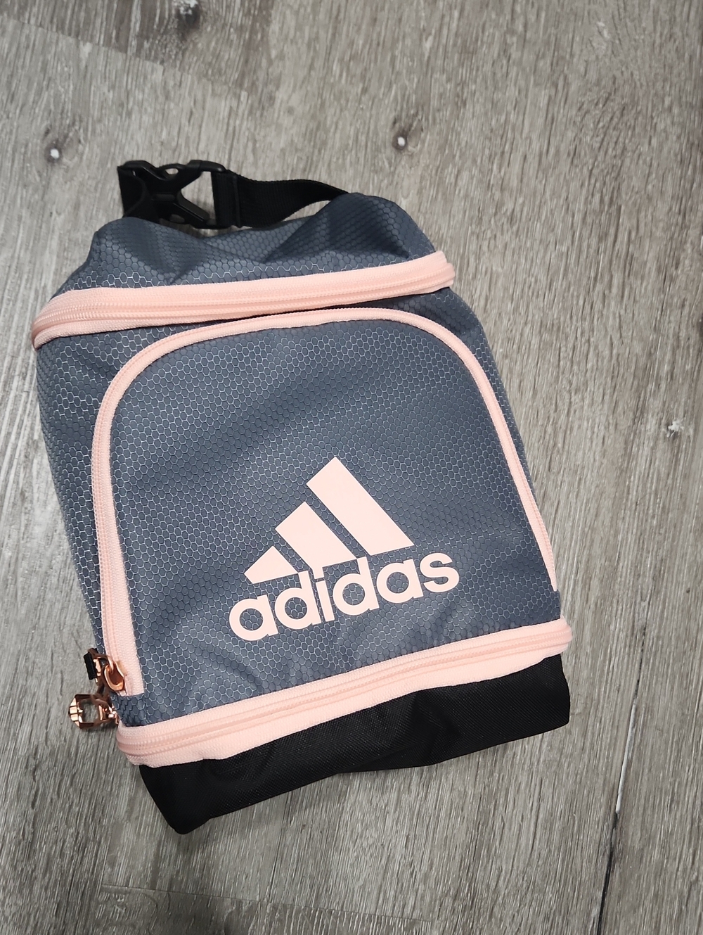 adidas Insulated Lunch Bag
